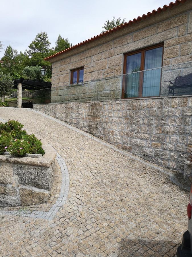 Encosta Do Douro - Rio Douro Villa Cinfães Exterior photo