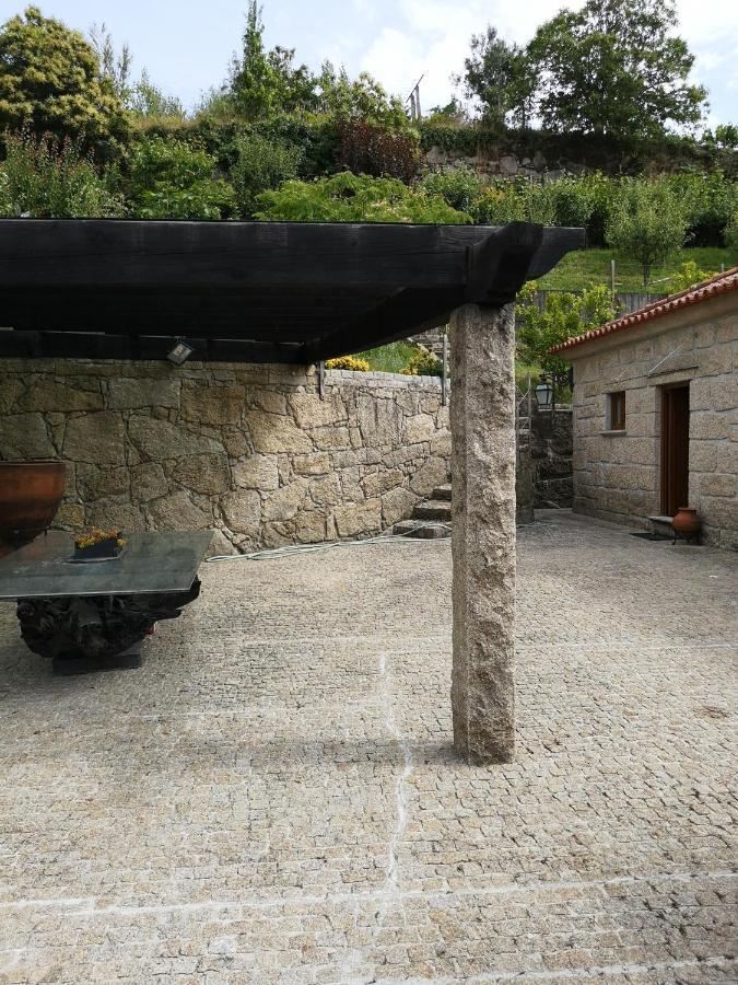 Encosta Do Douro - Rio Douro Villa Cinfães Exterior photo