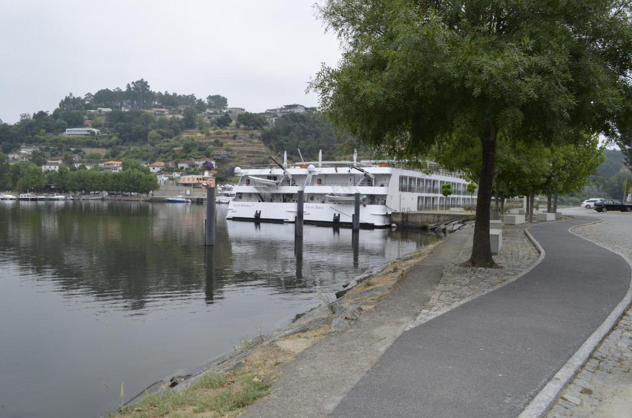 Encosta Do Douro - Rio Douro Villa Cinfães Exterior photo